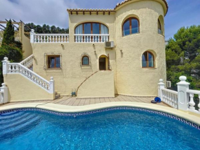 Villa Maravista - Luxury Villa with Private Pool and Sea View